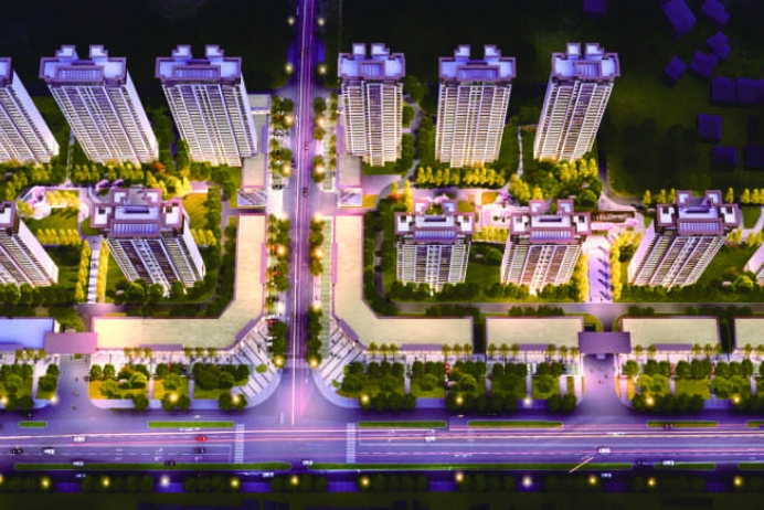 浠水縣保障性租賃住房裝修工程全過(guò)程跟蹤審計(jì)服務(wù)